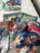 11 Superman, And Superboy DC comic books