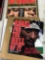 Four books on Tupac