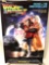 Back to the future part II video store poster