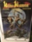 Ultra Warrior Movie Poster w/Dack Rambo