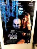 Black ice starring Michael Ironside