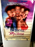 Dr. Jekyll and Mrs. Hyde/ Sean young And Tim Daly