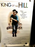 King of the hill starring Lisa Eichhorn