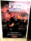Martial Law undercover 2 starring Jeff Wincott