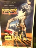 Beast master 2 , Movie Poster