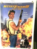 Snake eater III Movie Poster /1992