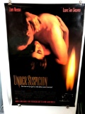 Under suspicion / Liam Neeson