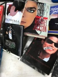 10 Michael Jackson books