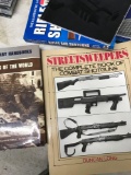 Gun reference books