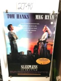 Sleepless in Seattle,Movie Poster