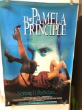 The Pamela principle,w/ Veronica Cash movie poster