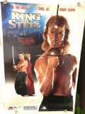 Ring of steel ,David Frost Film , movie poster