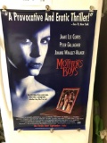 Mothers boys, Jamie Lee Curtis Movie poster