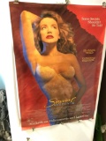 Sexual Responds, W/ Shannon Tweed video store movie poster