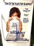 The snapper movie poster