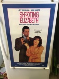 Shooting Elizabeth starring Jeff Goldblum