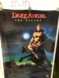 Dark angel the ascent movie poster
