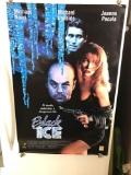 Black ice starring Michael nouri Michael Ironside and Joanne Pacila