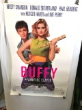Buffy the Vampire Slayer starring Luke Perry Kristy Swanson