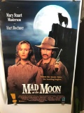 Mad at the moon starring Mary Masterson