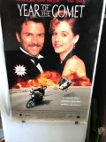 Year of the comet starring Tim Daly and Penelope ann Miller