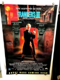 Trancers111 starring Tim Thomerson