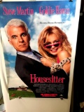 Housesitter starring Steve Martin Goldie Hawn