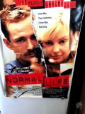 Normal life starring Luke Perry Ashley Judd
