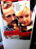 Normal Life starring Luke Perry and Ashley Judd