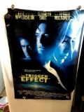 Trigger effect starring Kyle Mac Lachlan