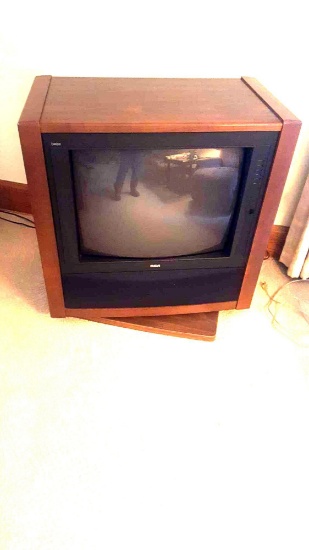 RCA colortrak TV