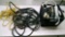 extension cords and power supplies