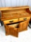 Kitchen dry sink/ Bailey and Sons Inc.