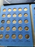 Roosevelt dime collection