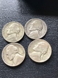 Canadian silver dimes, to Kennedy halfs