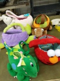 Animated Easter baskets