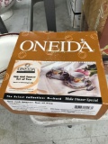 Oneida Cup and saucer