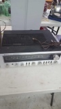 Kenwood AM FM stereo receiver