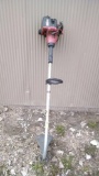 Homelite string trimmer