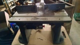 craftsman router table