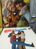 9 Monkees albums