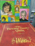 The Partridge Family record albums
