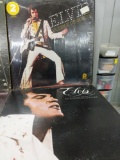 11 Elvis record albums