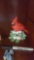 Lenox Christmas cardinal