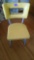vintage side chair