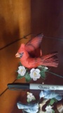 Lenox red cardinal