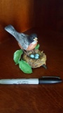 Lenox American robin