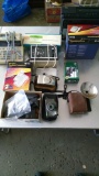 Lot of cameras ,phones, and more