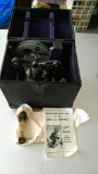 Bell & Howell 16mm Motion Picture projector