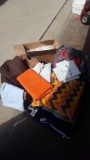 Lot of assorted Linens